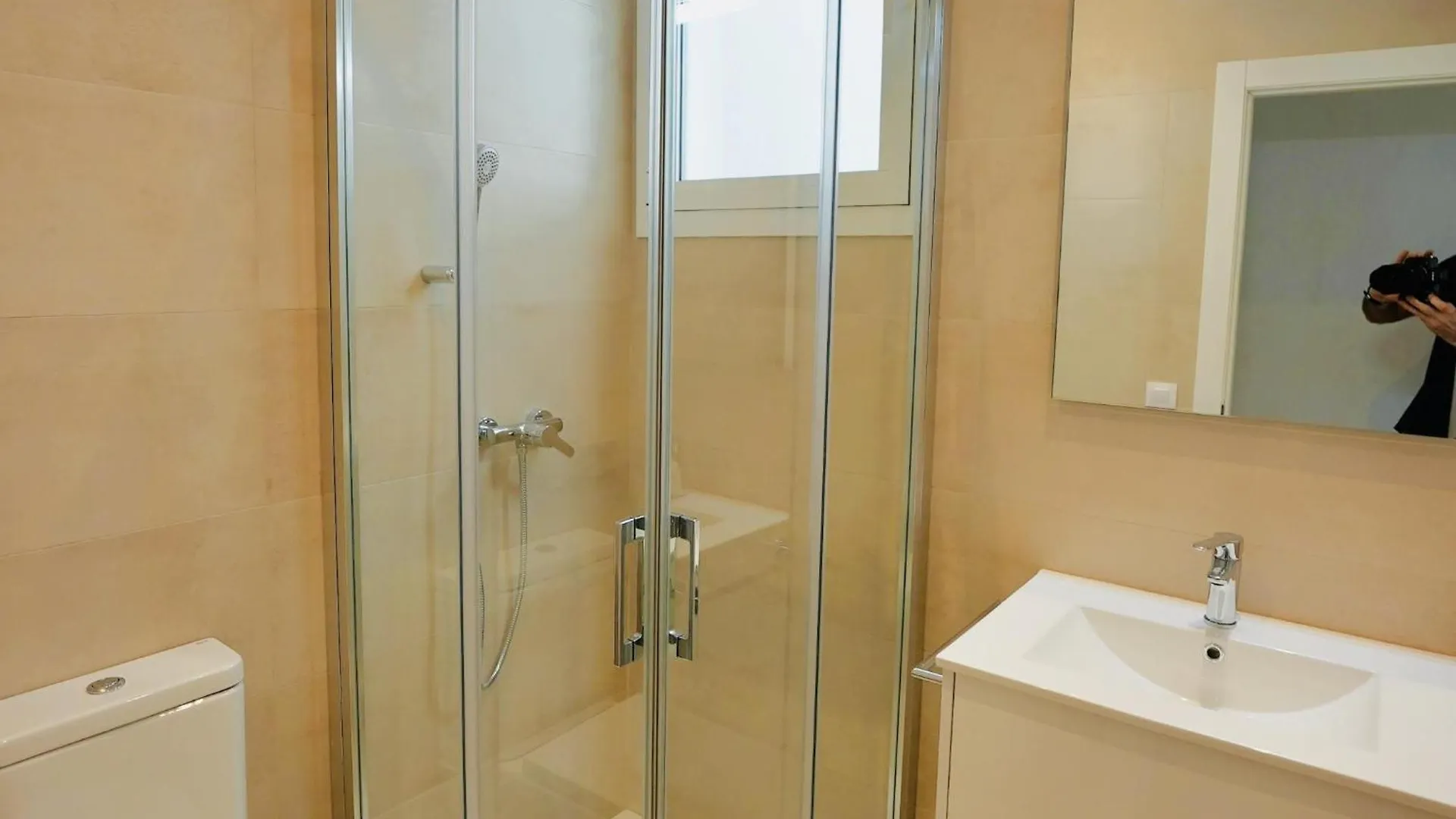 Mundet 4 Dalt Terrassa Costabravasi Appartement Sant Antoni De Calonge