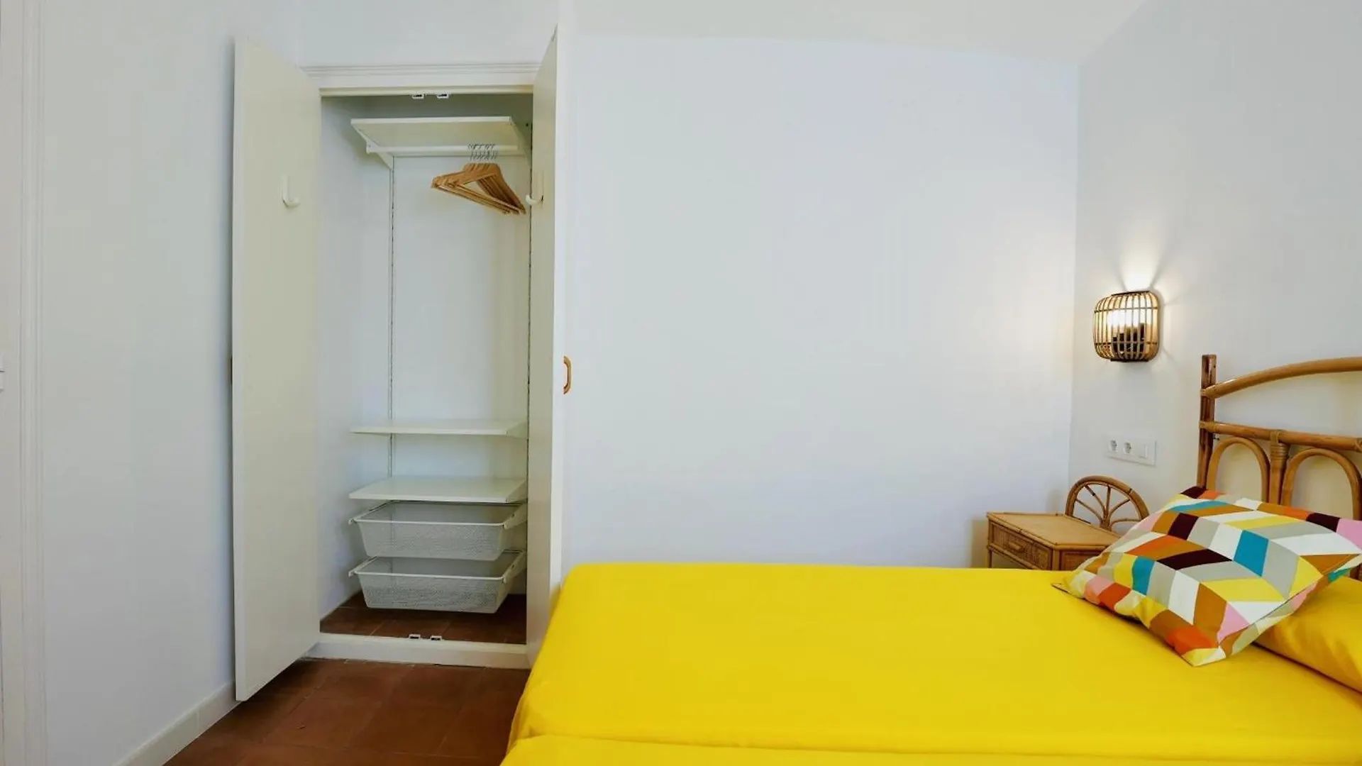Mundet 4 Dalt Terrassa Costabravasi Appartement Sant Antoni De Calonge