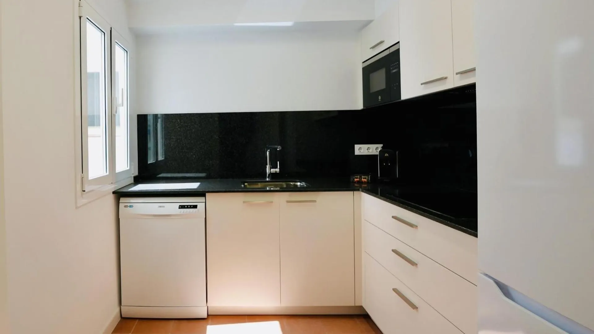 Mundet 4 Dalt Terrassa Costabravasi Appartement Sant Antoni De Calonge