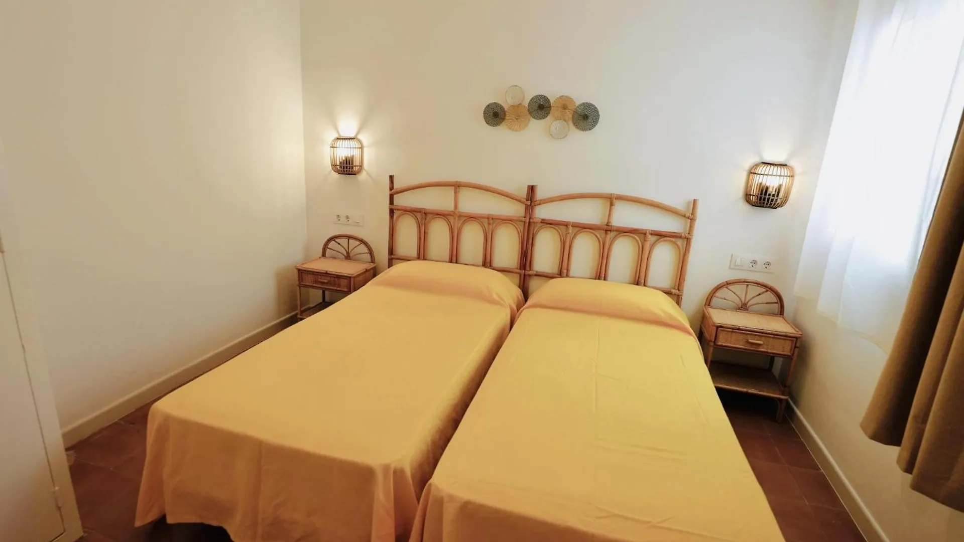 Mundet 4 Dalt Terrassa Costabravasi Appartement Sant Antoni De Calonge