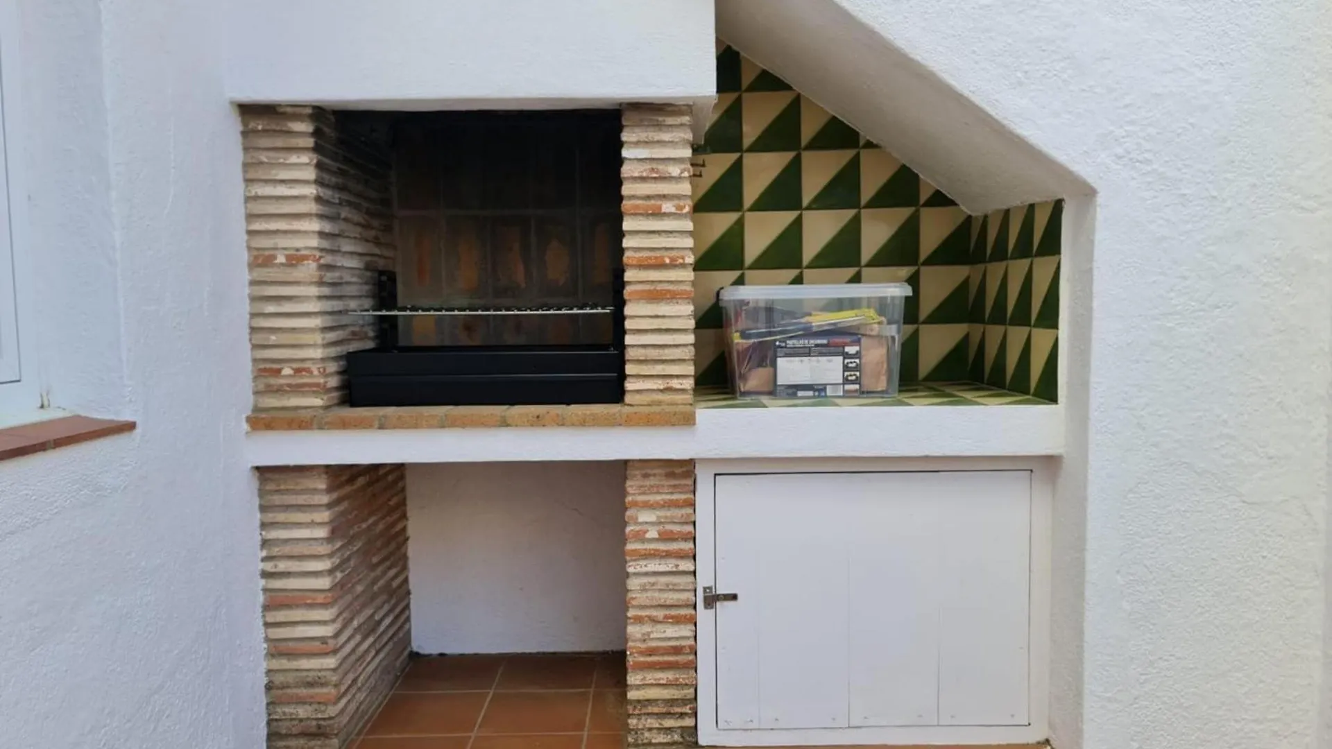 Mundet 4 Dalt Terrassa Costabravasi Appartement Sant Antoni De Calonge Spanje