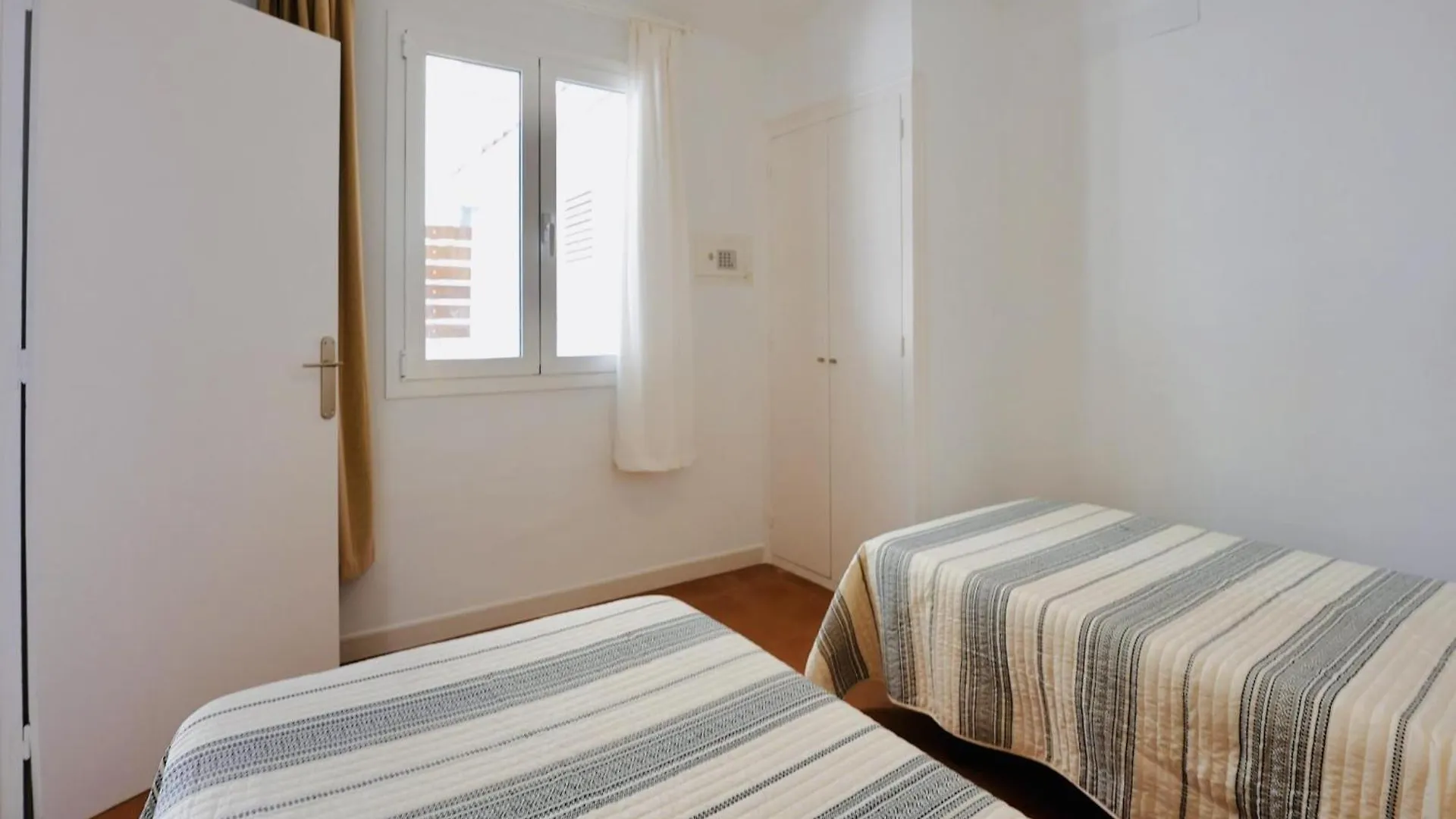 Mundet 4 Dalt Terrassa Costabravasi Appartement Sant Antoni De Calonge