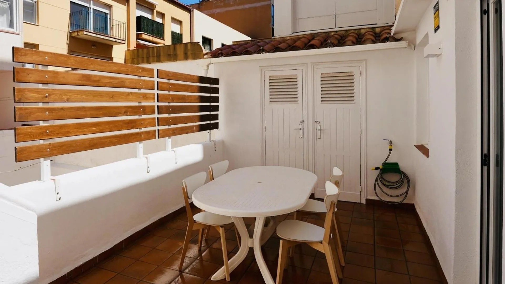 Mundet 4 Dalt Terrassa Costabravasi Appartement Sant Antoni De Calonge