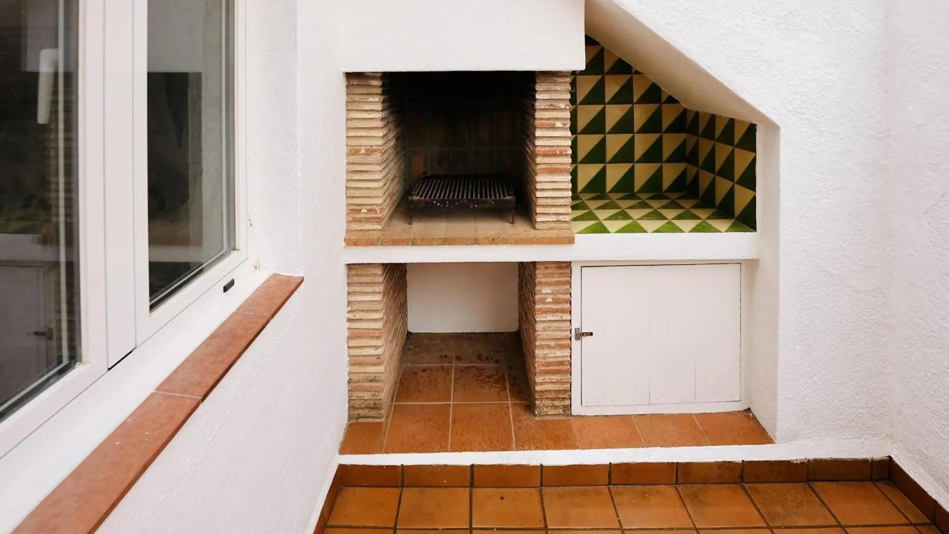 Mundet 4 Dalt Terrassa Costabravasi Appartement Sant Antoni De Calonge Spanje